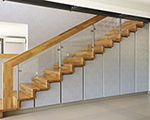 Construction et protection de vos escaliers par Escaliers Maisons à Lesquin